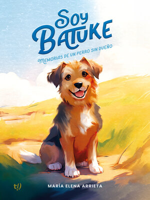 cover image of Soy Batuke